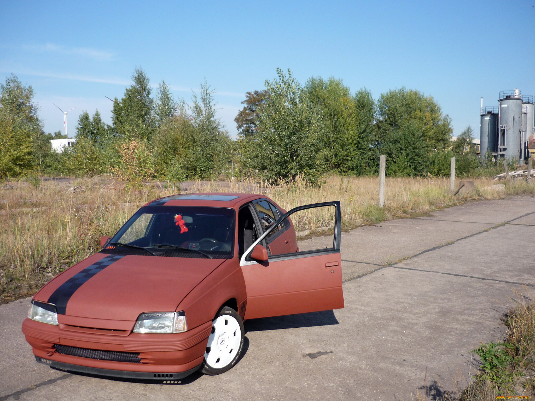 , opel